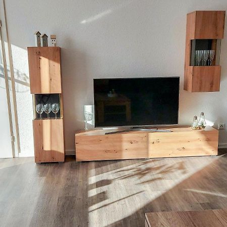 Apartment Am Meintetal By Interhome Lügde Zewnętrze zdjęcie