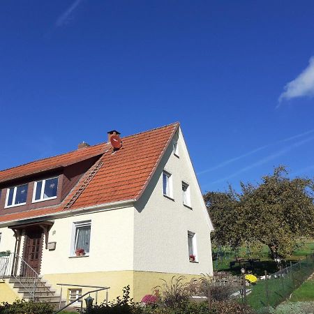 Apartment Am Meintetal By Interhome Lügde Zewnętrze zdjęcie