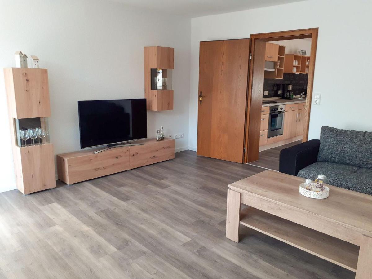 Apartment Am Meintetal By Interhome Lügde Zewnętrze zdjęcie