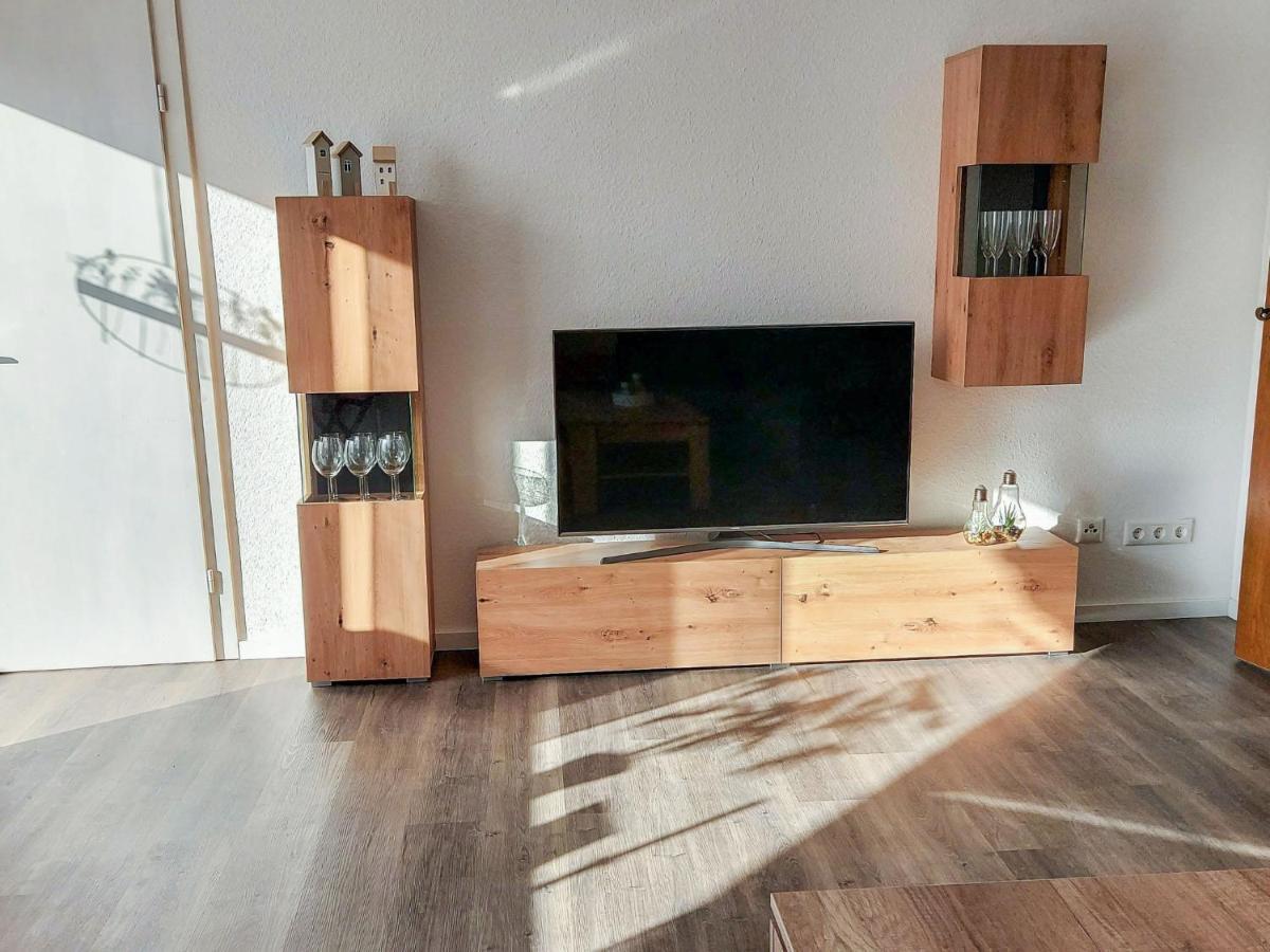 Apartment Am Meintetal By Interhome Lügde Zewnętrze zdjęcie