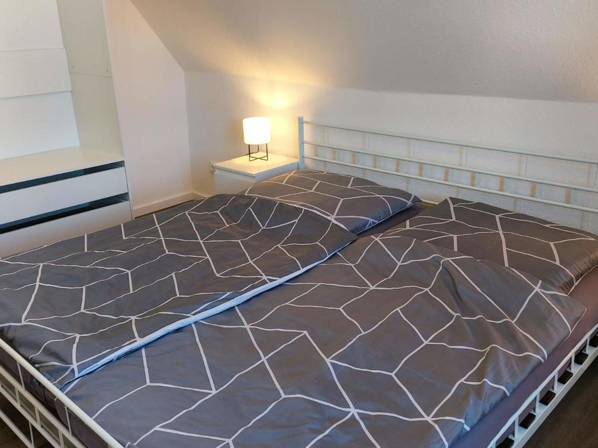 Apartment Am Meintetal By Interhome Lügde Zewnętrze zdjęcie