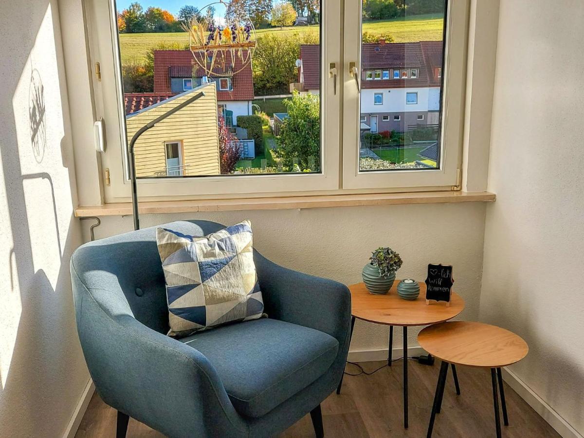 Apartment Am Meintetal By Interhome Lügde Zewnętrze zdjęcie