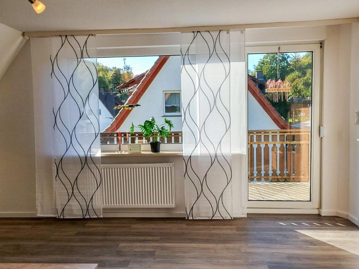 Apartment Am Meintetal By Interhome Lügde Zewnętrze zdjęcie