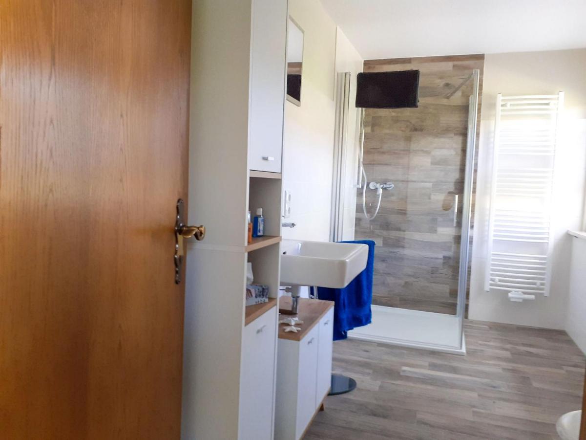 Apartment Am Meintetal By Interhome Lügde Zewnętrze zdjęcie