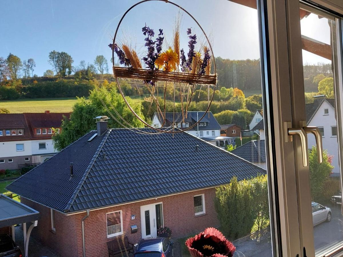 Apartment Am Meintetal By Interhome Lügde Zewnętrze zdjęcie