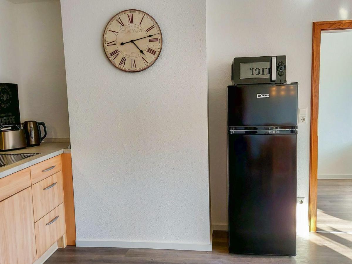 Apartment Am Meintetal By Interhome Lügde Zewnętrze zdjęcie