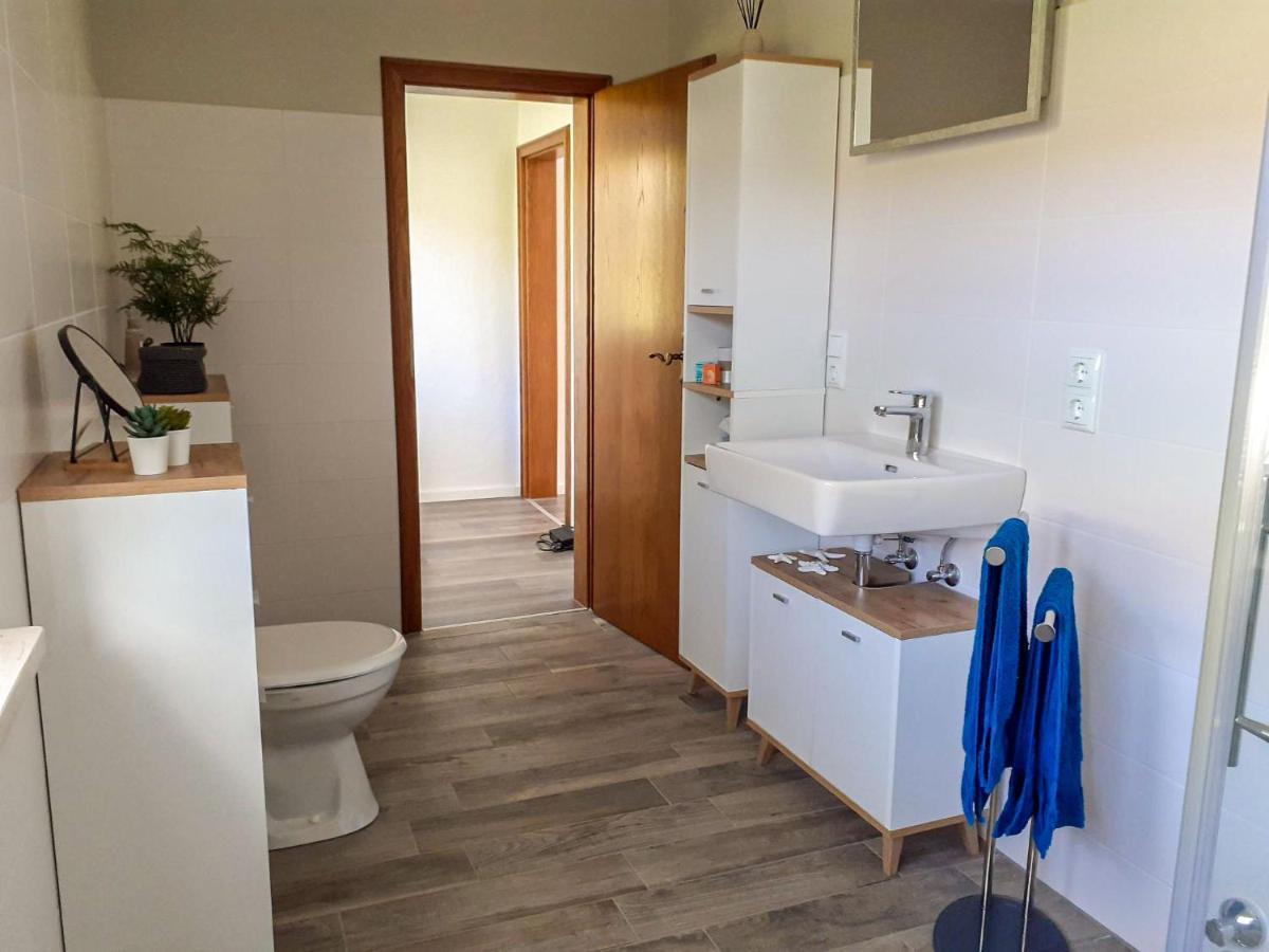 Apartment Am Meintetal By Interhome Lügde Zewnętrze zdjęcie