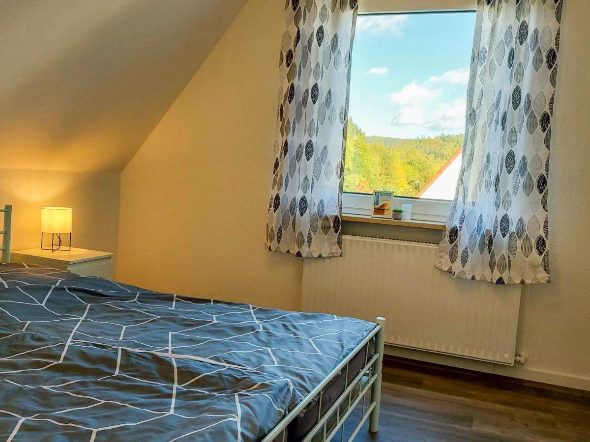 Apartment Am Meintetal By Interhome Lügde Zewnętrze zdjęcie