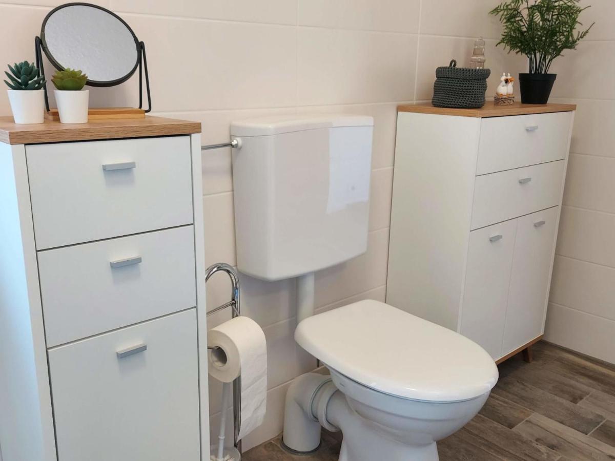 Apartment Am Meintetal By Interhome Lügde Zewnętrze zdjęcie